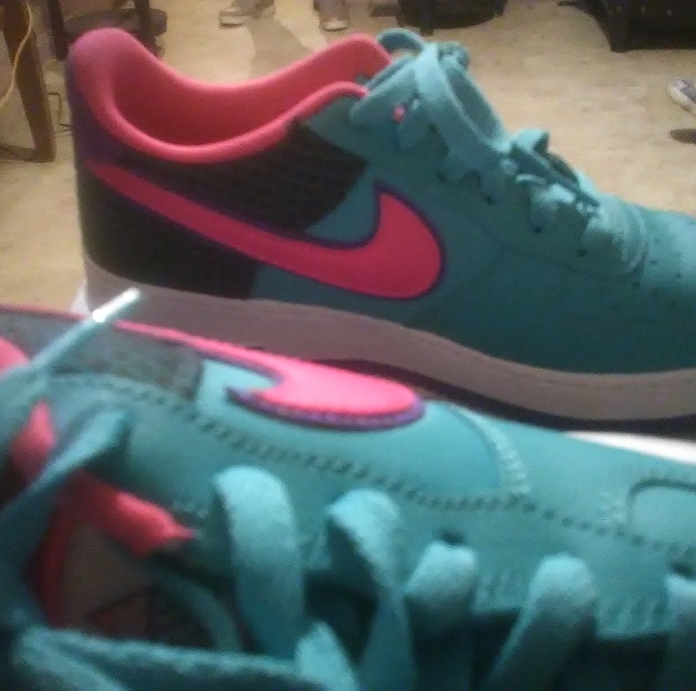 Air Force 1's